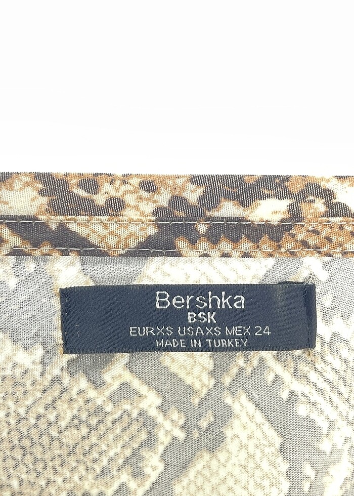 Bershka T-shirt - Görsel 4