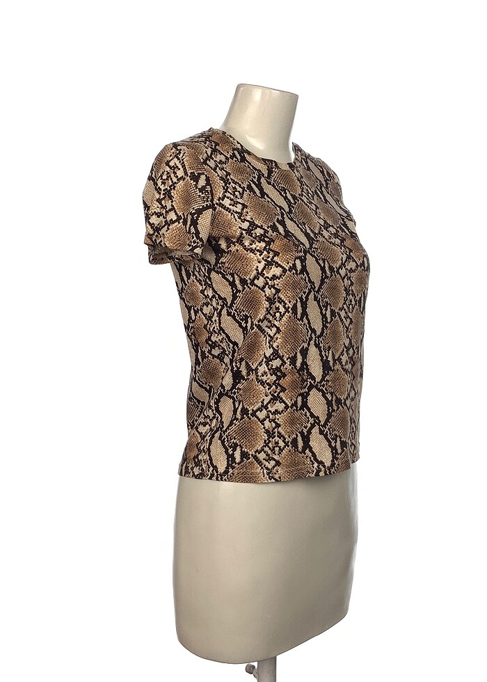 Bershka T-shirt - Görsel 2