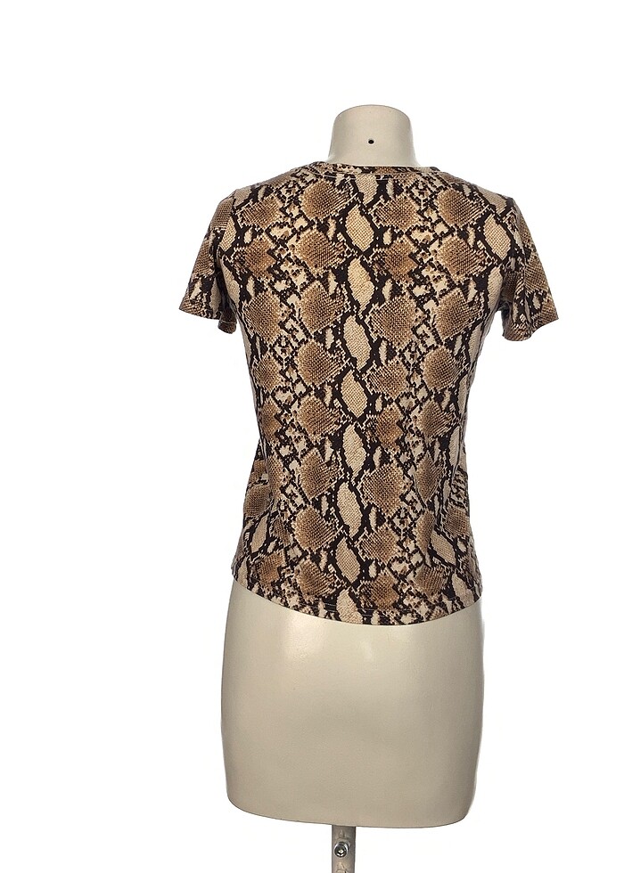 Bershka T-shirt - Görsel 3