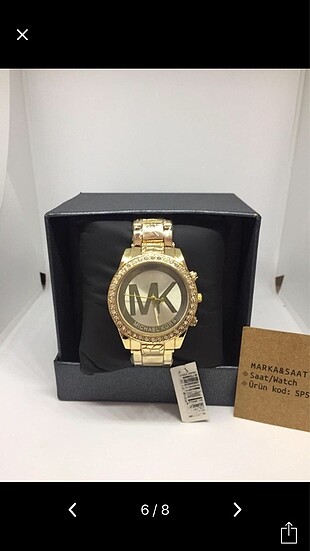 Michael kors saat