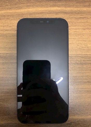 İPhone 12