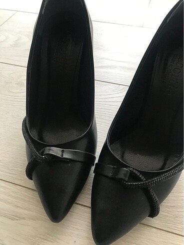 Diğer Stiletto ayakkabı