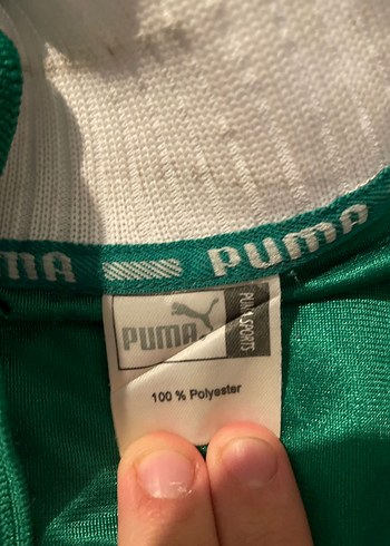 Puma 2002-2003 Nostalji Bursaspor Forma
