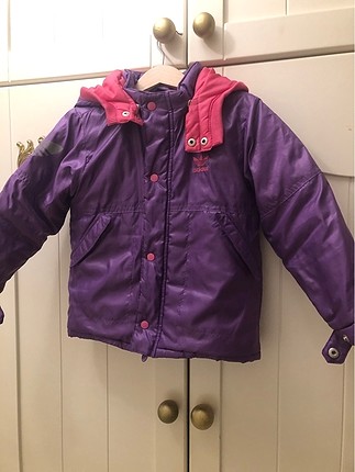 Adidas çocuk mont