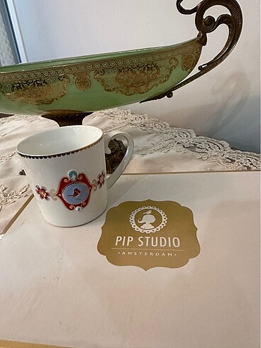 Diğer Pip studio