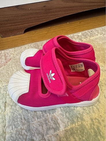 Adidas Adidas yazlık ayakkabı