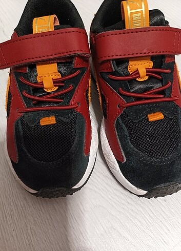 Puma Puma boho gleam ayakkabı
