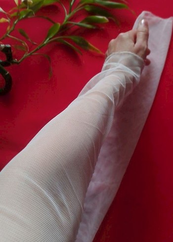 tül kolluk - Görsel 3