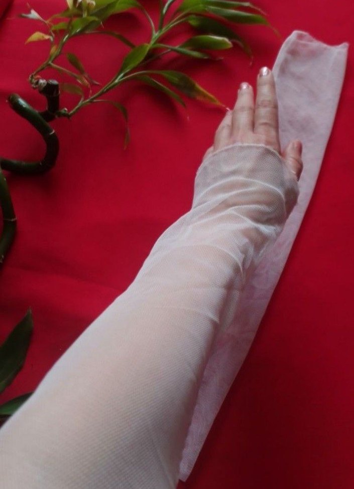 tül kolluk - Görsel 4