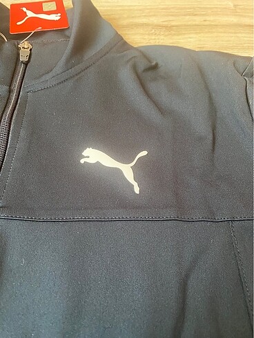 Puma Puma fermuarlı