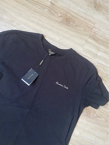 massimo dutti tişört