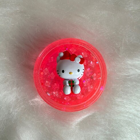 Hello Kitty Öğütücü / Grinder