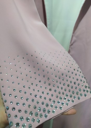 tesettür elbise - Görsel 3