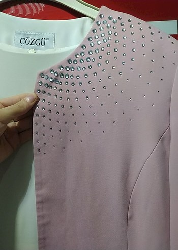 tesettür elbise - Görsel 2