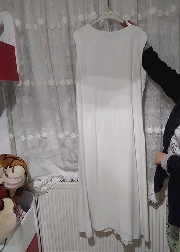 tesettür elbise - Görsel 7