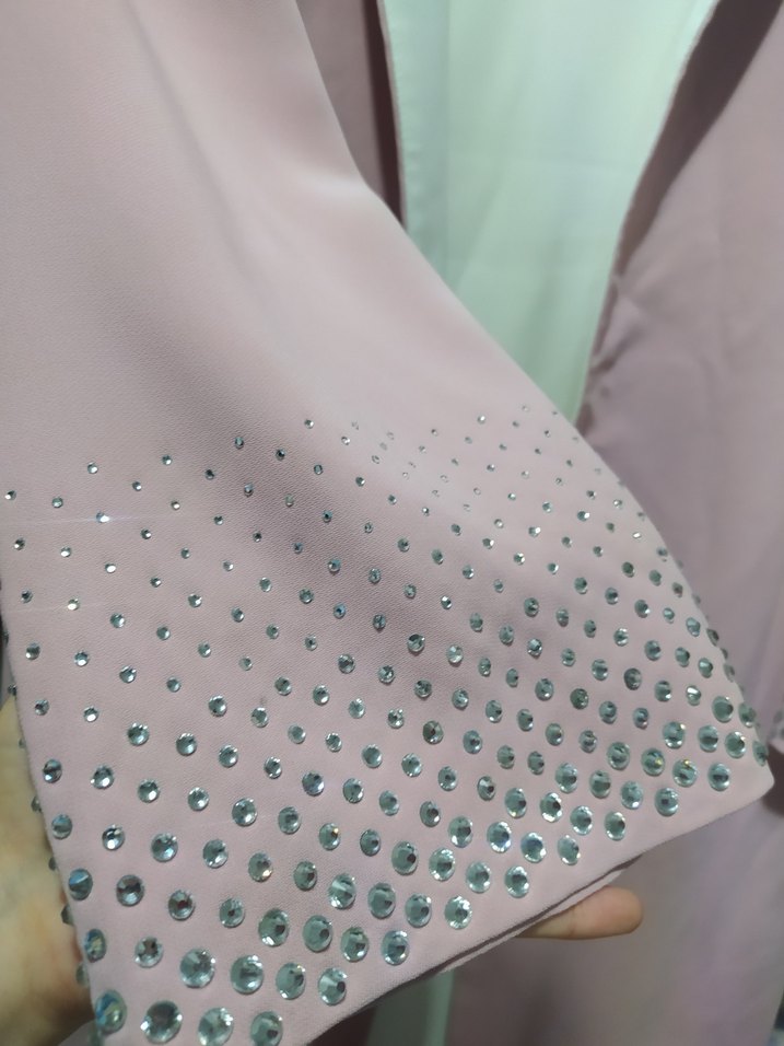 tesettür elbise - Görsel 3