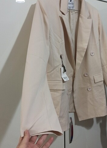 Blazer ceket 