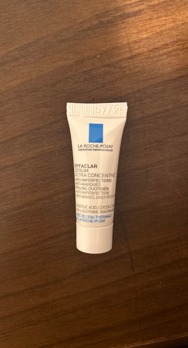 La roche posay effaclar serum Golden Rose BB ve Dalan ŞampuanSet - Görsel 3
