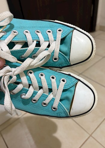 converse  Spor Ayakkabı - Görsel 3