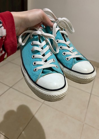 Converse 37