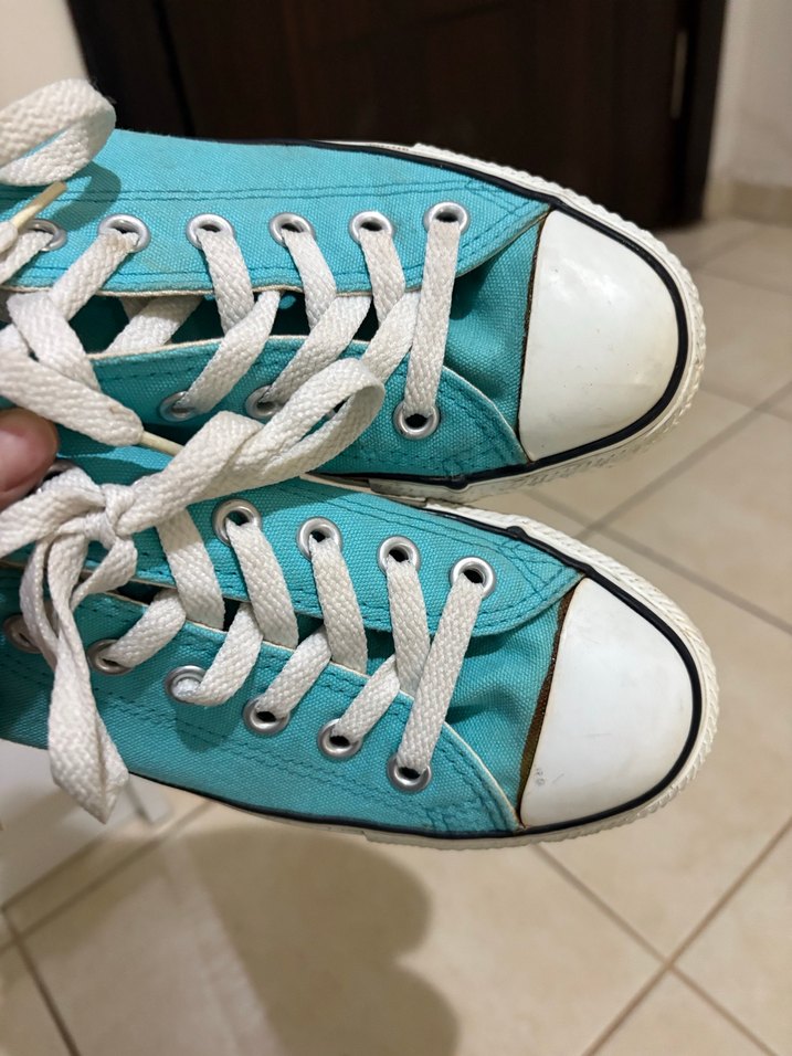 converse  Spor Ayakkabı - Görsel 3