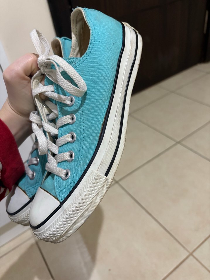 converse  Spor Ayakkabı - Görsel 2