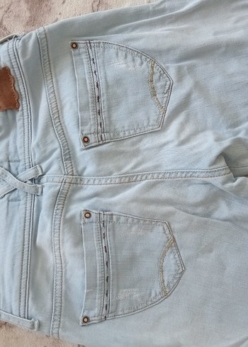 Kot Pantolon - Görsel 5