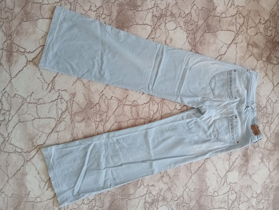 Kot Pantolon - Görsel 4