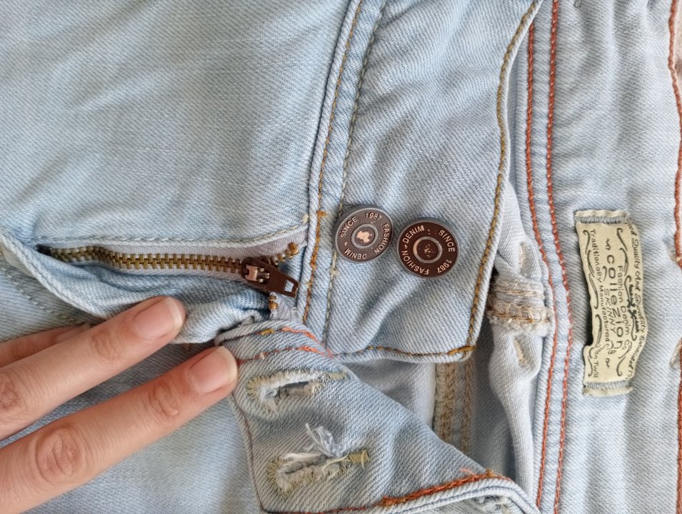 Kot Pantolon - Görsel 3