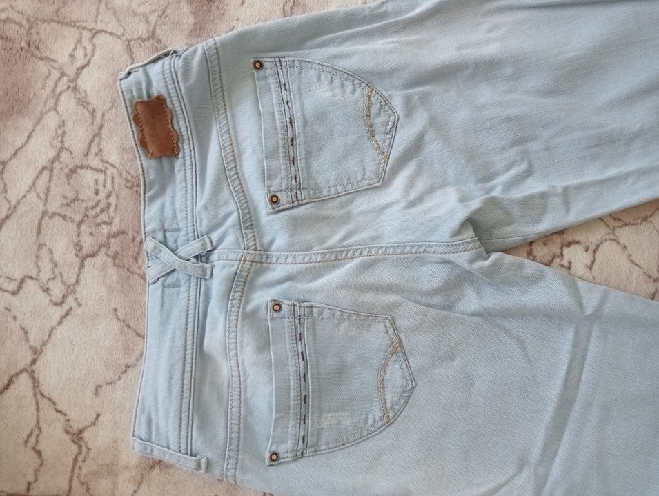 Kot Pantolon - Görsel 5