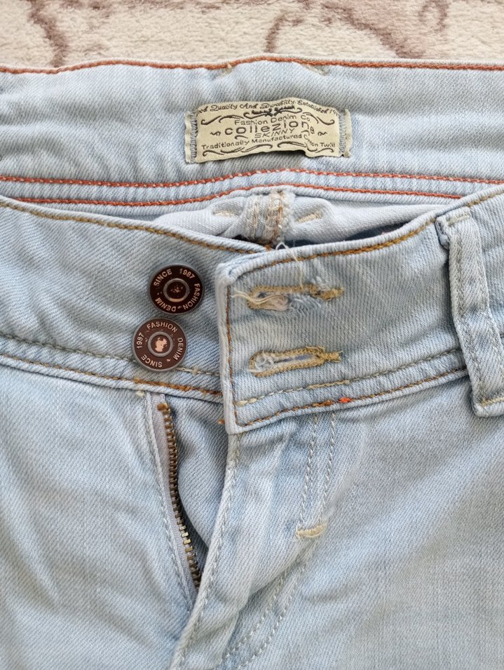 Kot Pantolon - Görsel 2