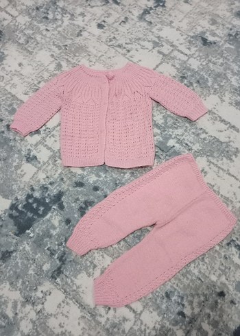 Tasarımcı 18-24 Ay