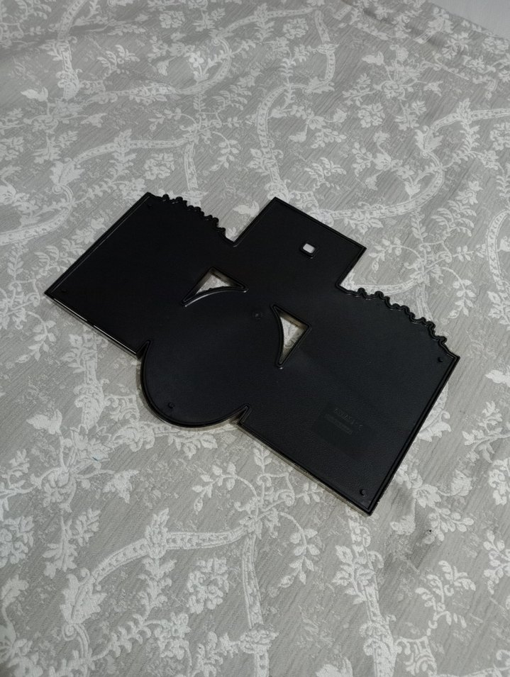 Altın Renkli Dekoratif Çerçeve Seti - Görsel 3