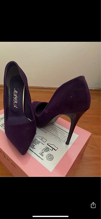 Diğer Stiletto