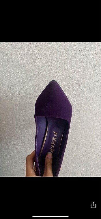 37 Beden Stiletto