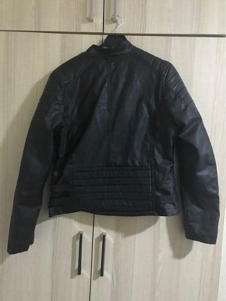 Abercrombie & Fitch Deri mont