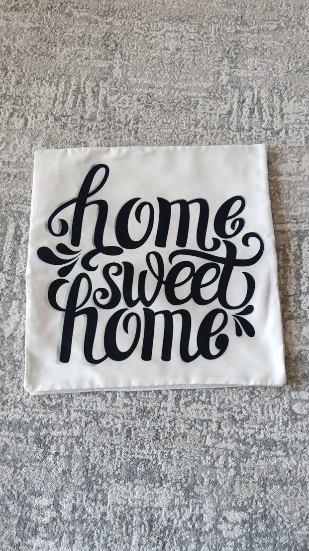 2'li Modern Dekoratif Kırlent - Görsel 2