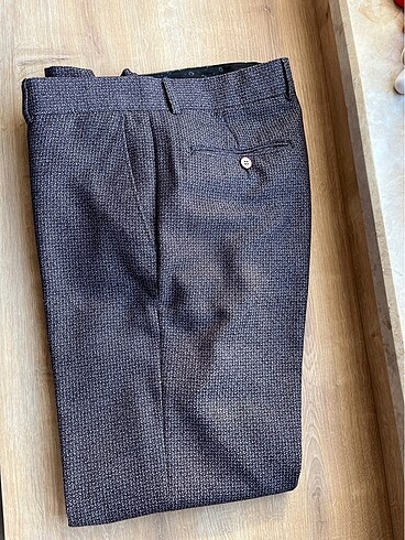 l/xl Beden çeşitli Renk 3 adet erkek pantolon