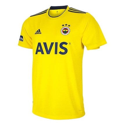 Orijinal Fenerbahçe Forması