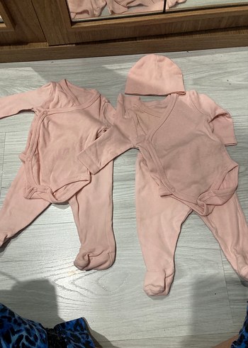 Marks & Spencer Prematüre