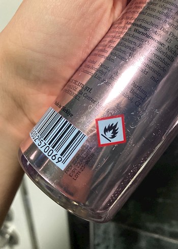 Selin Beauty Kadın Parfüm Spreyi 250 ml - Görsel 3