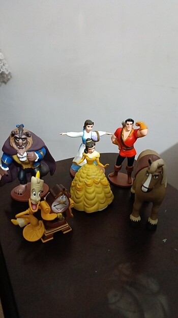 Disney prenses serisi 