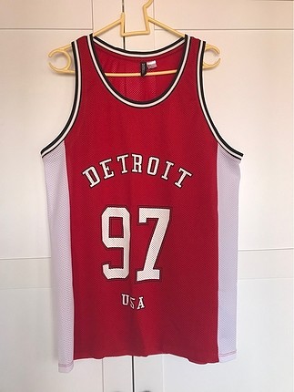 Hm Basketbol Üst