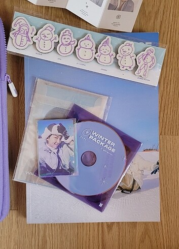 Namjoon Pc 