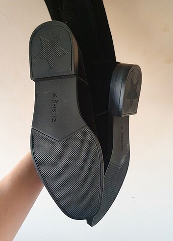 38 Beden Bershka/ 38