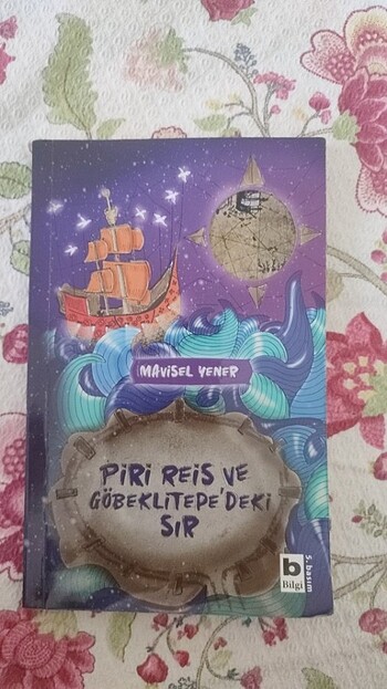 Piri reis ve göbeklitepe'deki sır