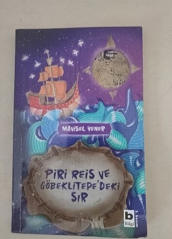 Piri reis ve göbeklitepe'de sır
