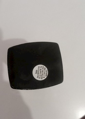 Wet n Wild Mat Fondöten - Klasik Bej - Görsel 2