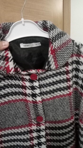 7.8 yaş panço - Görsel 2