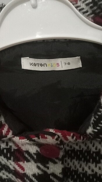 7.8 yaş panço - Görsel 3